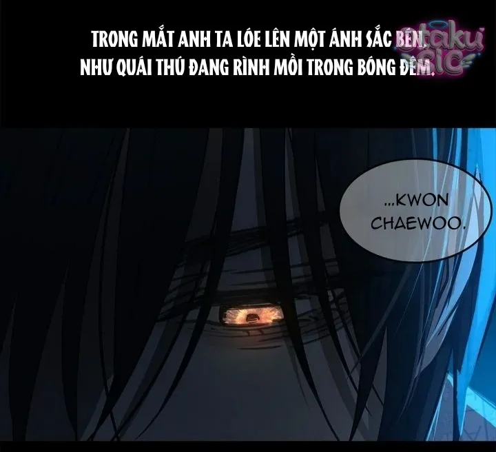 Hoa Là Mồi Nhử - Chap 3 - Trang 59