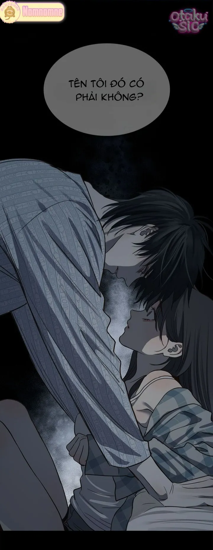 Hoa Là Mồi Nhử - Chap 3 - Trang 61