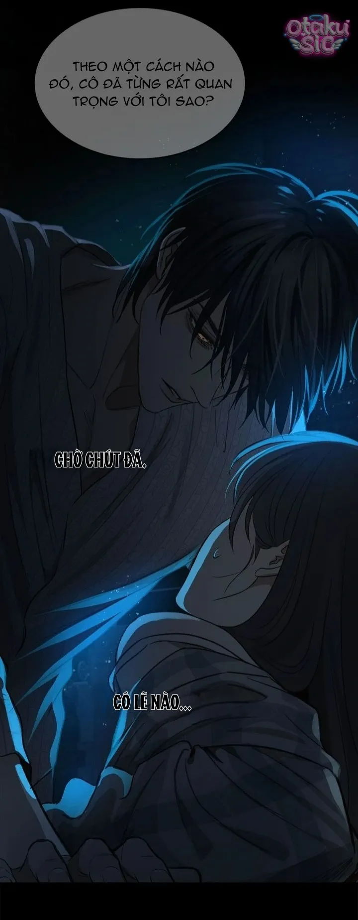 Hoa Là Mồi Nhử - Chap 3 - Trang 63