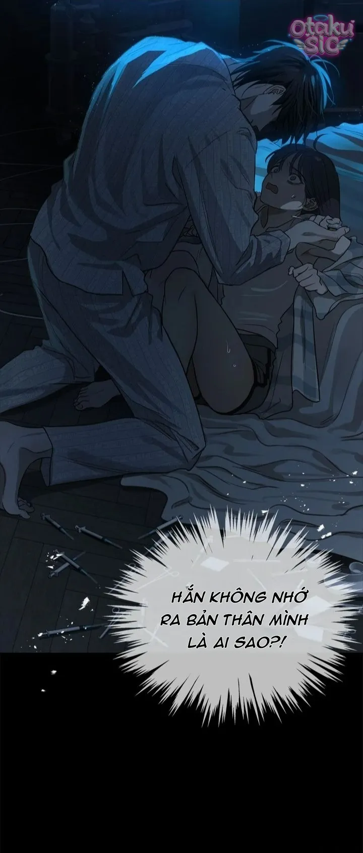 Hoa Là Mồi Nhử - Chap 3 - Trang 67