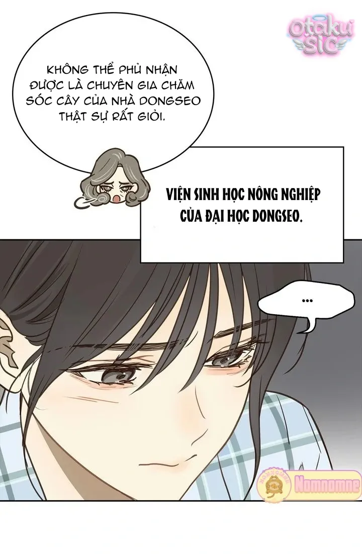 Hoa Là Mồi Nhử - Chap 3 - Trang 8