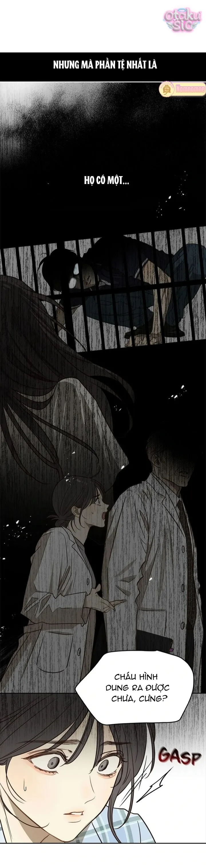 Hoa Là Mồi Nhử - Chap 3 - Trang 10