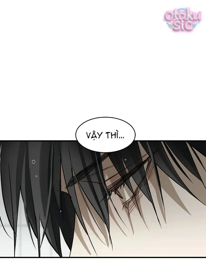 Hoa Là Mồi Nhử - Chap 30 - Trang 2