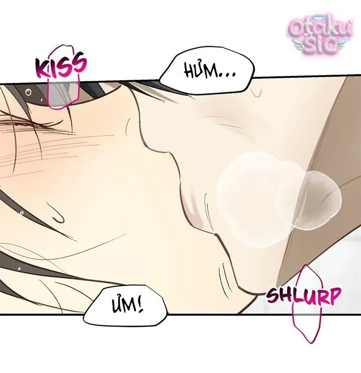 Hoa Là Mồi Nhử - Chap 30 - Trang 12