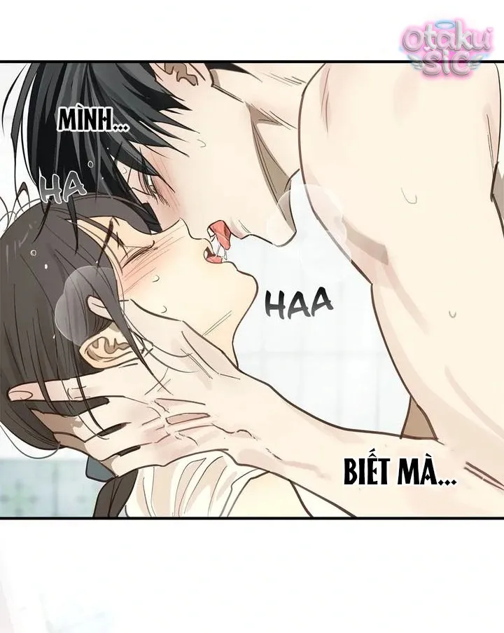 Hoa Là Mồi Nhử - Chap 30 - Trang 14