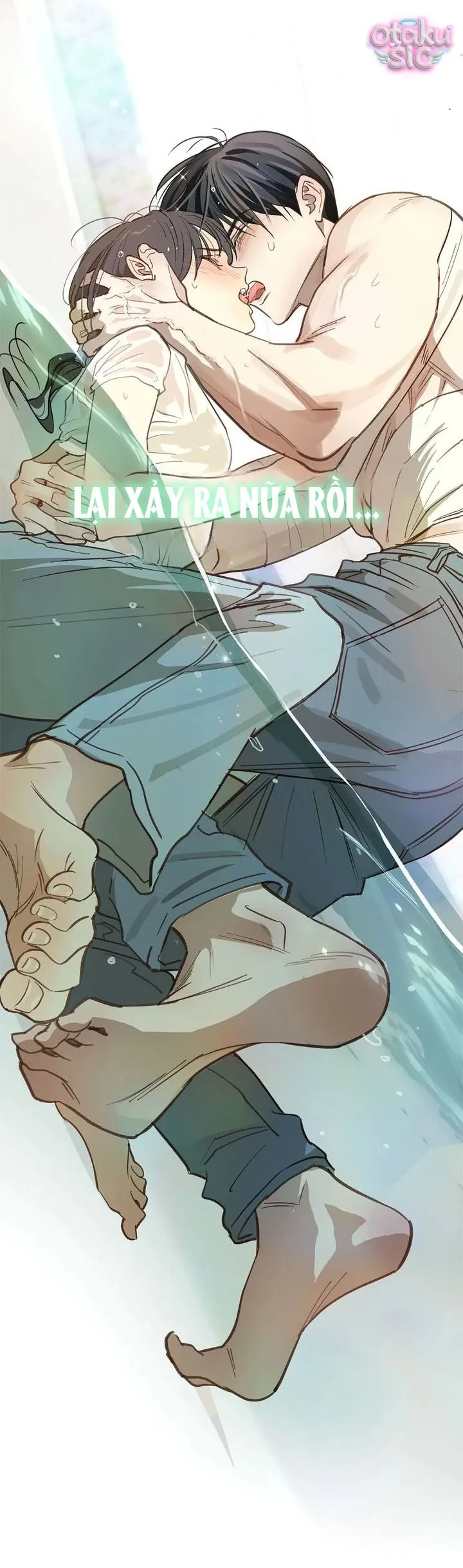 Hoa Là Mồi Nhử - Chap 30 - Trang 15