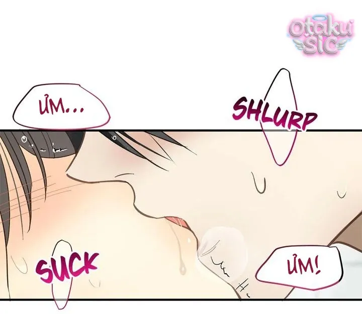 Hoa Là Mồi Nhử - Chap 30 - Trang 16