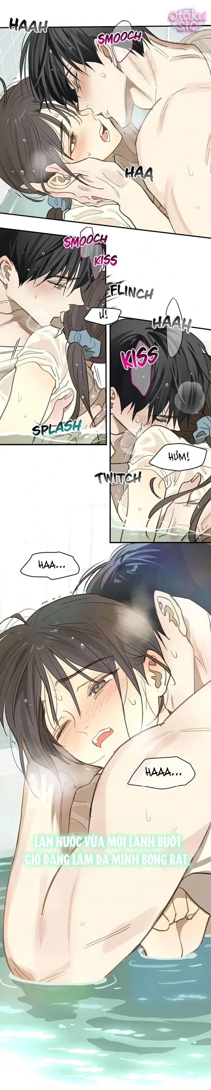 Hoa Là Mồi Nhử - Chap 30 - Trang 18