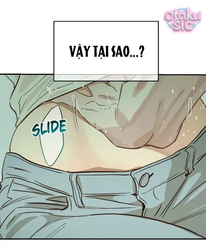 Hoa Là Mồi Nhử - Chap 30 - Trang 20