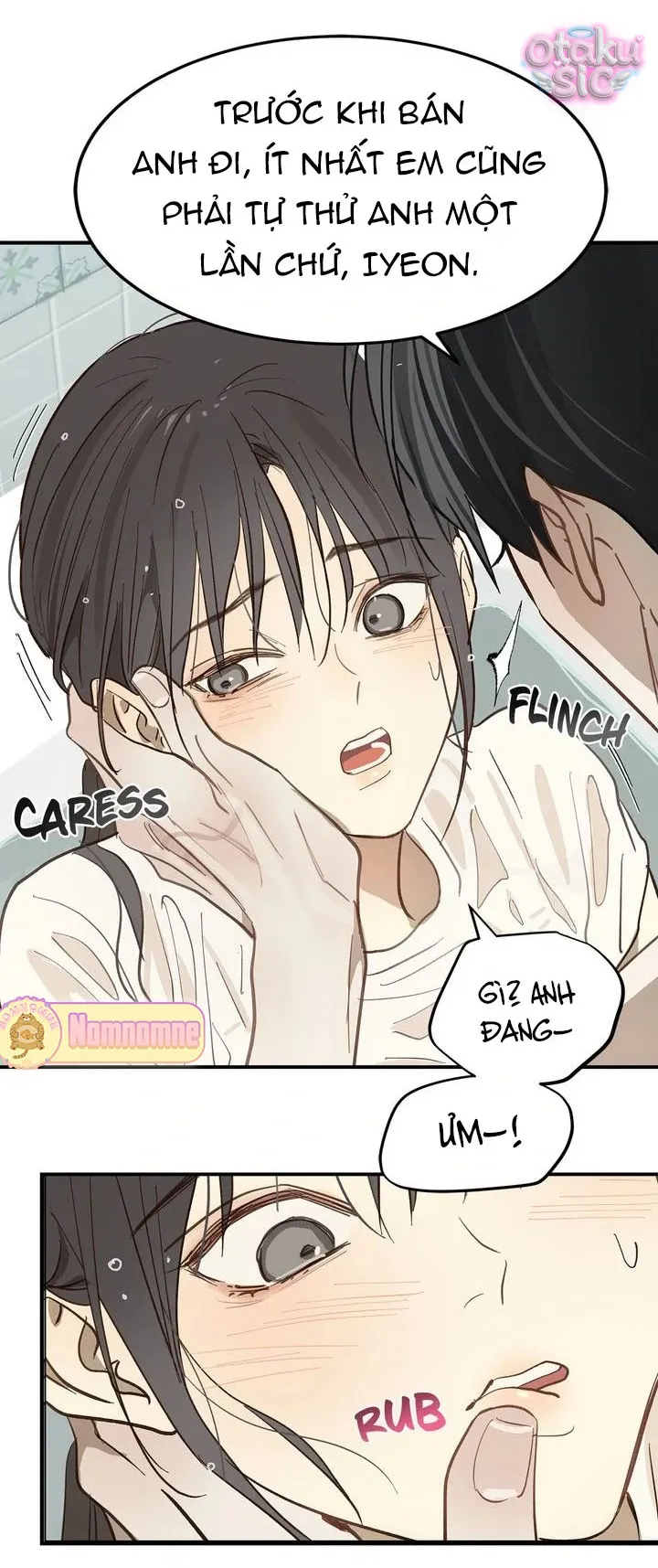Hoa Là Mồi Nhử - Chap 30 - Trang 3