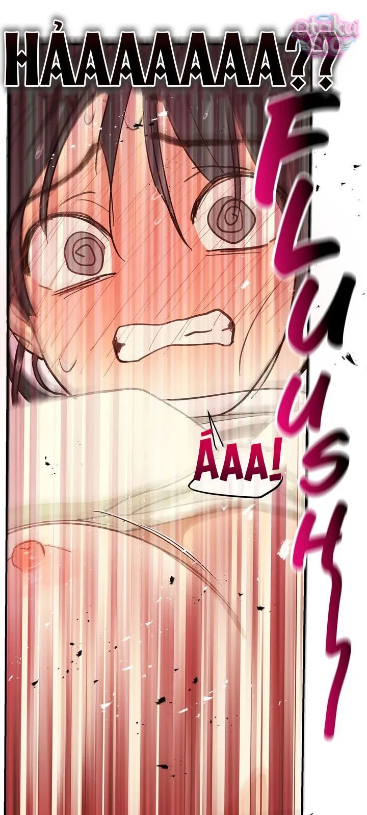 Hoa Là Mồi Nhử - Chap 30 - Trang 23