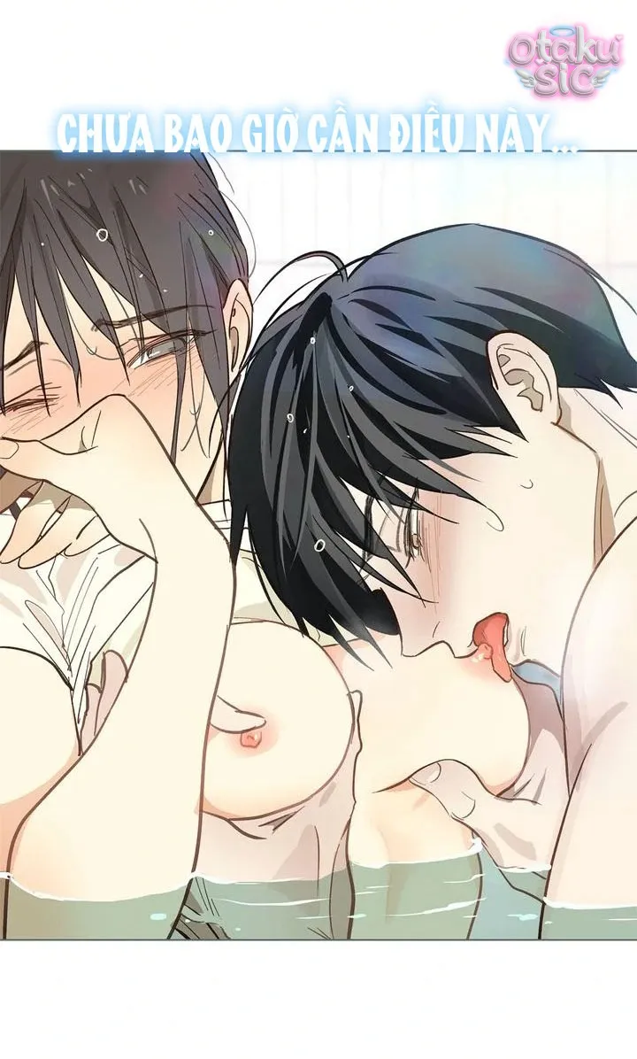 Hoa Là Mồi Nhử - Chap 30 - Trang 27