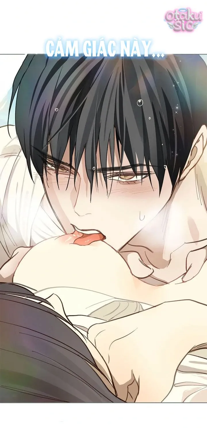 Hoa Là Mồi Nhử - Chap 30 - Trang 28