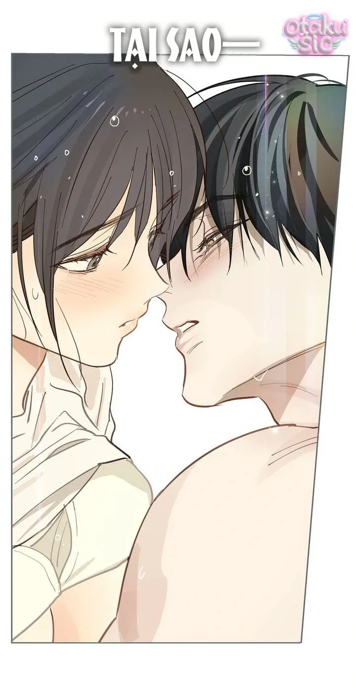 Hoa Là Mồi Nhử - Chap 30 - Trang 32