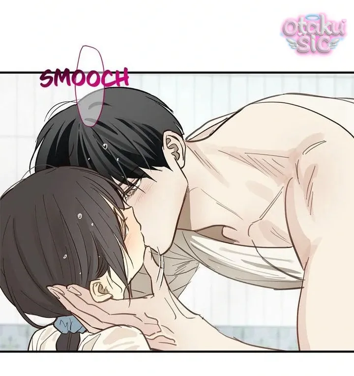 Hoa Là Mồi Nhử - Chap 30 - Trang 33