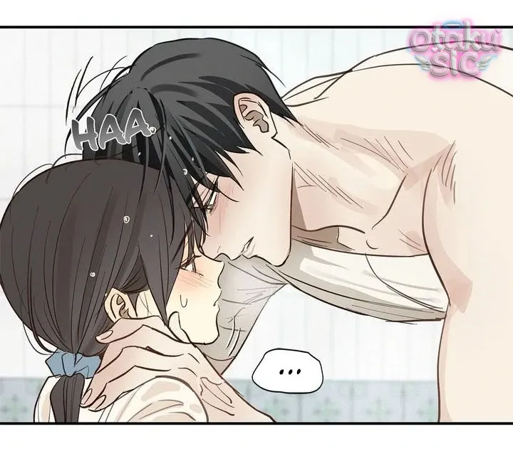 Hoa Là Mồi Nhử - Chap 30 - Trang 34