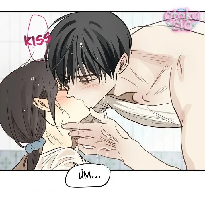 Hoa Là Mồi Nhử - Chap 30 - Trang 35