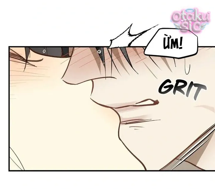 Hoa Là Mồi Nhử - Chap 30 - Trang 37