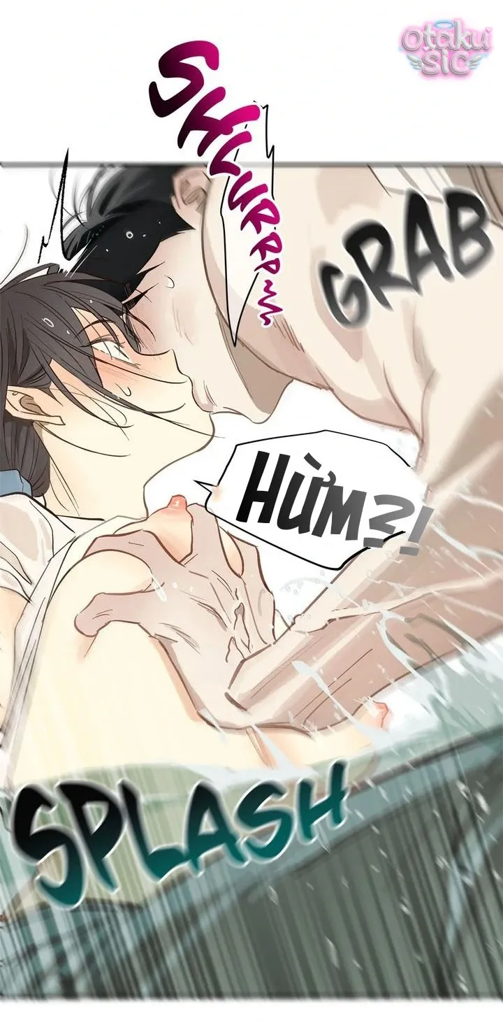 Hoa Là Mồi Nhử - Chap 30 - Trang 38