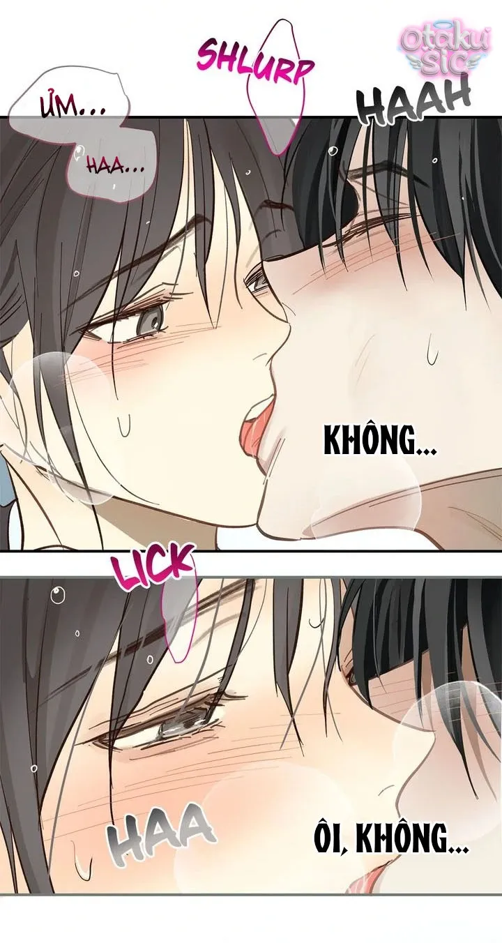 Hoa Là Mồi Nhử - Chap 30 - Trang 39