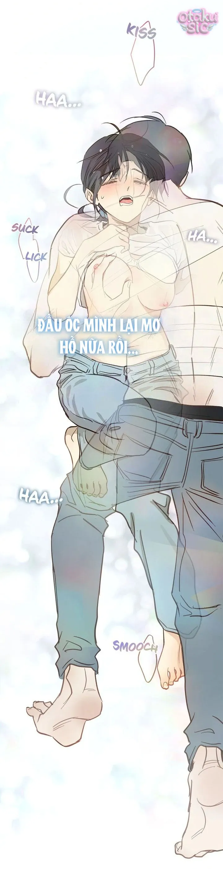 Hoa Là Mồi Nhử - Chap 30 - Trang 40