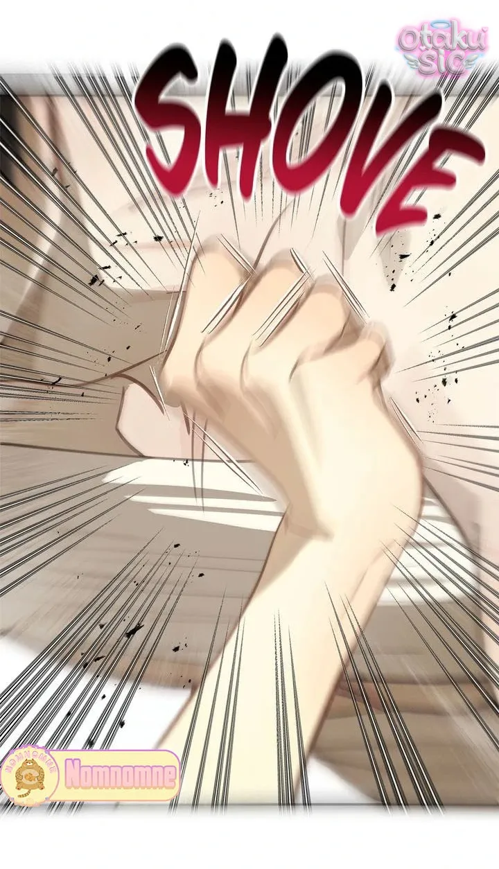 Hoa Là Mồi Nhử - Chap 30 - Trang 43