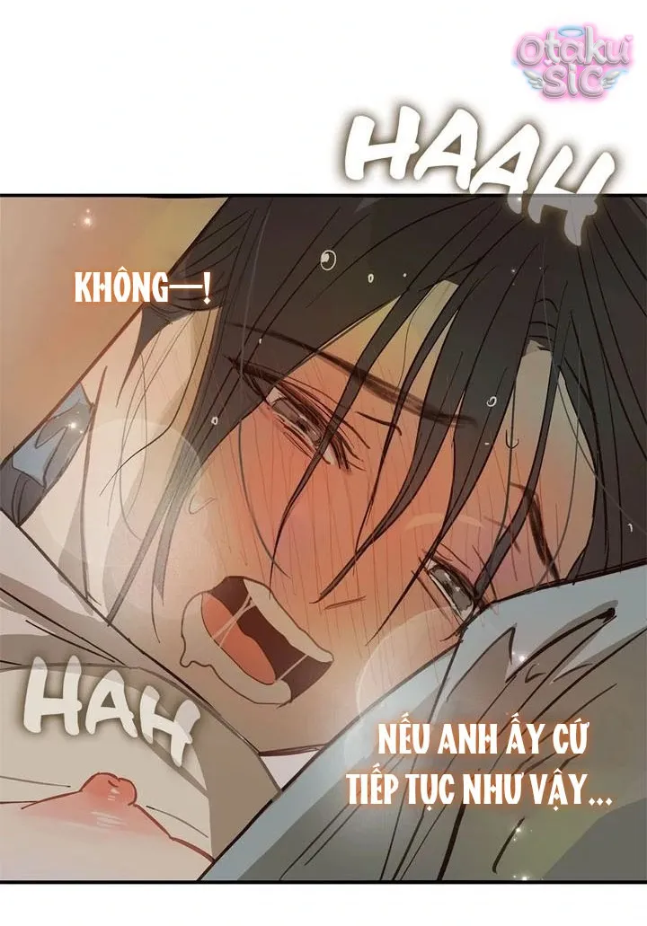 Hoa Là Mồi Nhử - Chap 30 - Trang 47