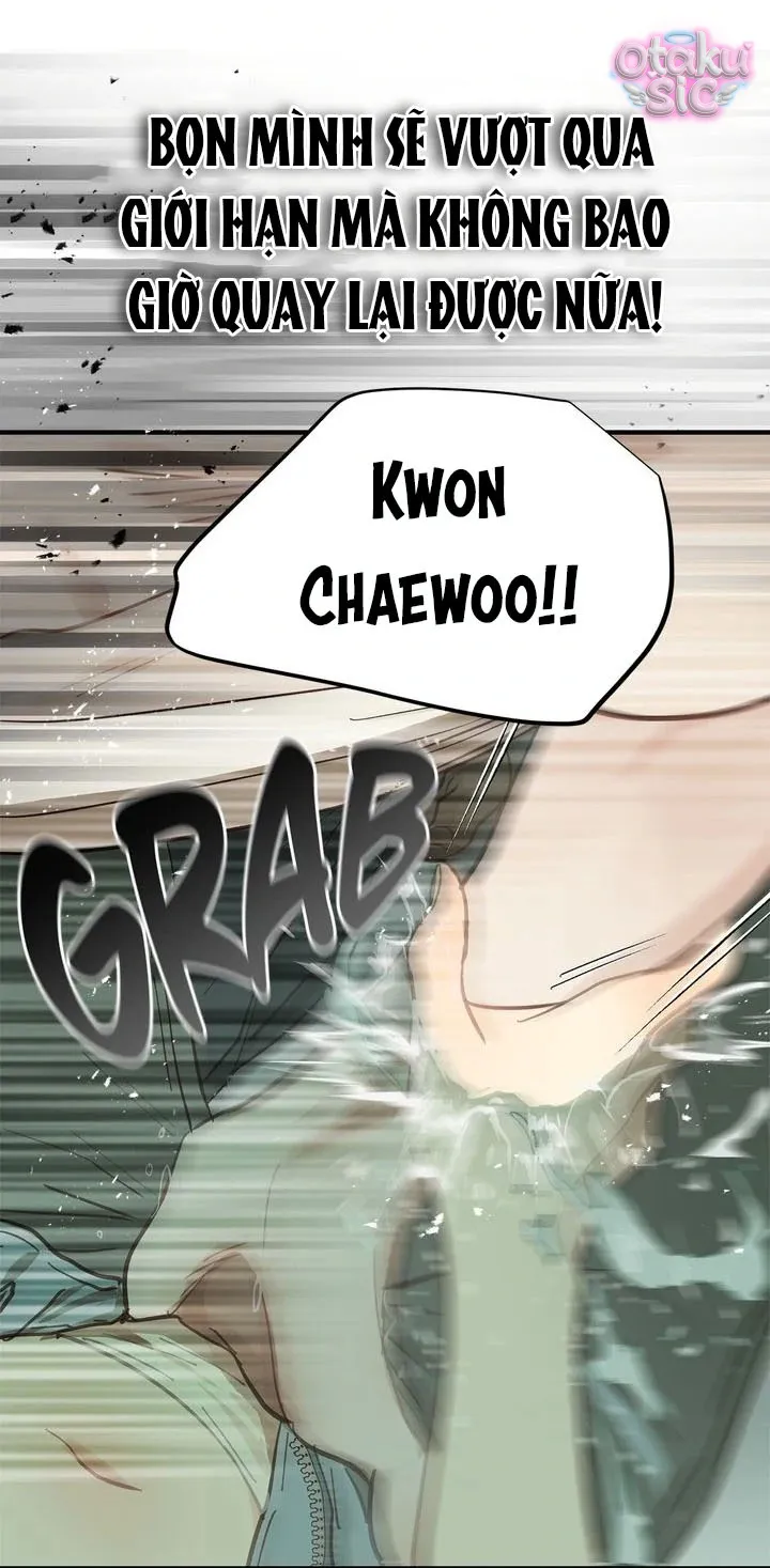 Hoa Là Mồi Nhử - Chap 30 - Trang 48