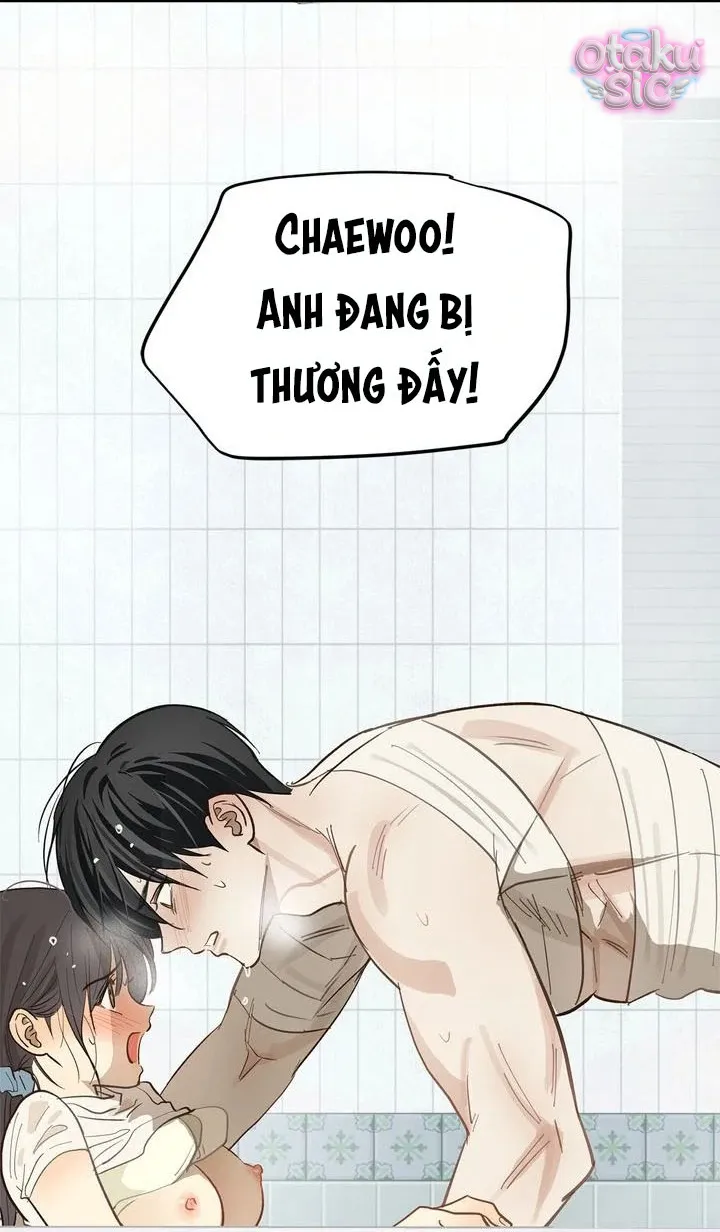 Hoa Là Mồi Nhử - Chap 30 - Trang 49