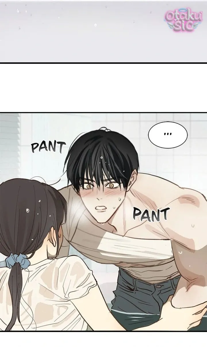 Hoa Là Mồi Nhử - Chap 30 - Trang 50
