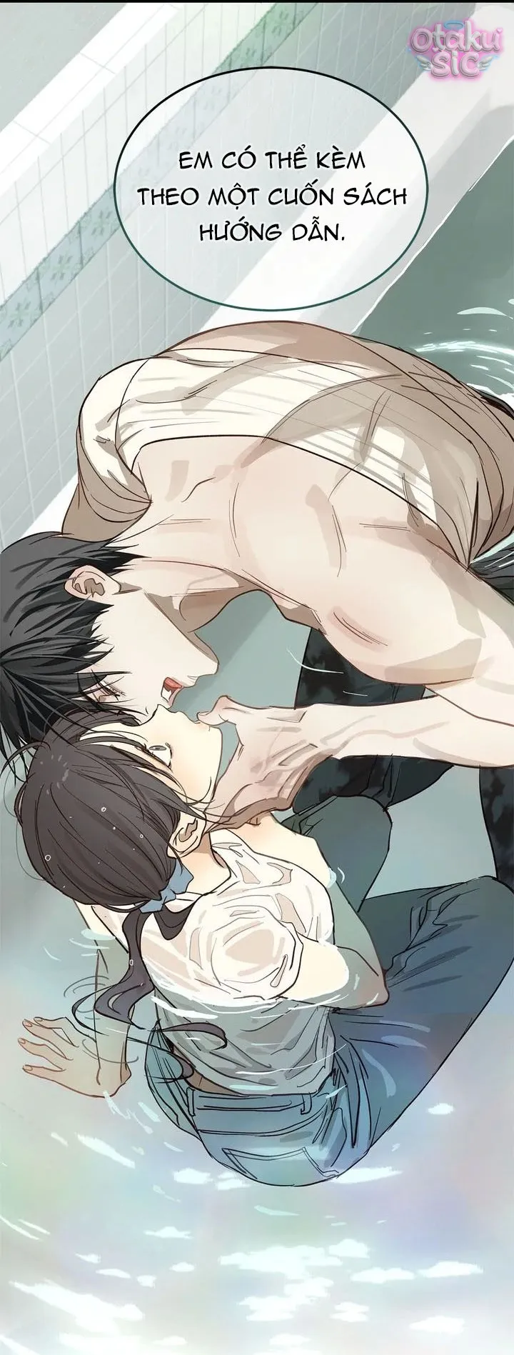 Hoa Là Mồi Nhử - Chap 30 - Trang 6