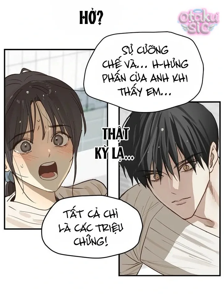 Hoa Là Mồi Nhử - Chap 30 - Trang 56
