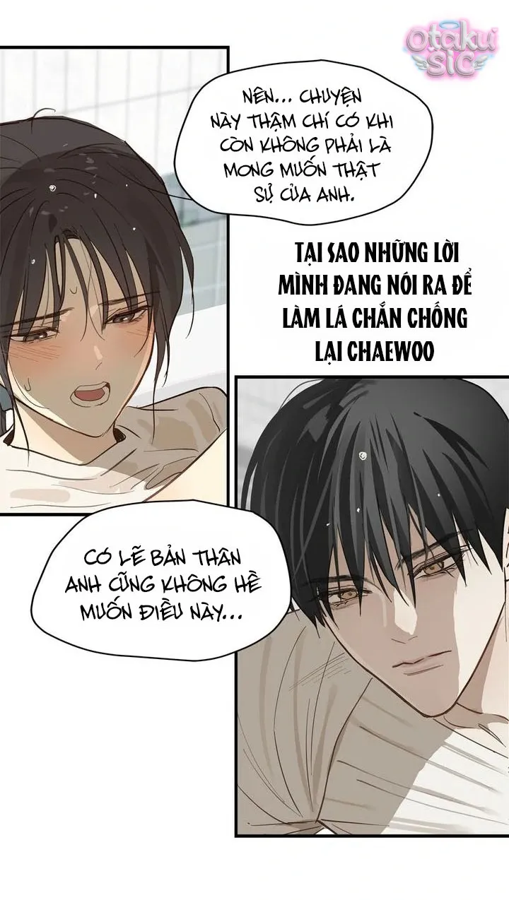 Hoa Là Mồi Nhử - Chap 30 - Trang 57