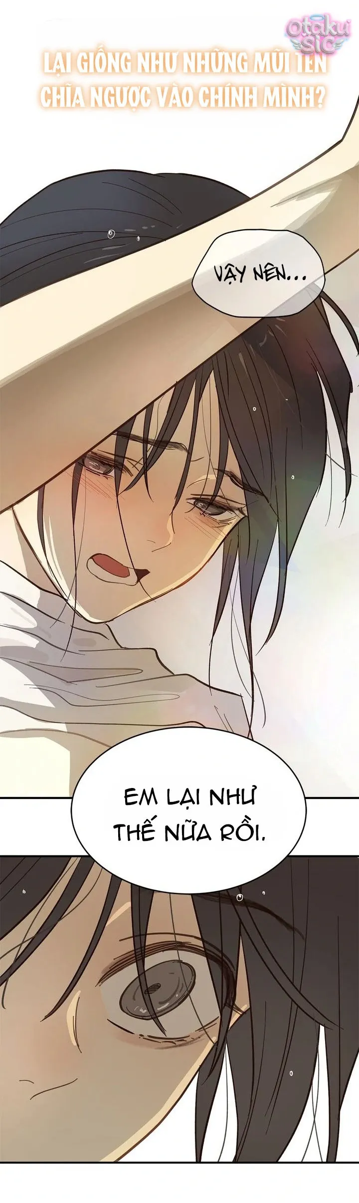 Hoa Là Mồi Nhử - Chap 30 - Trang 58