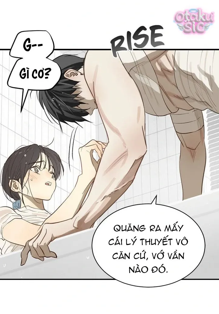 Hoa Là Mồi Nhử - Chap 30 - Trang 59