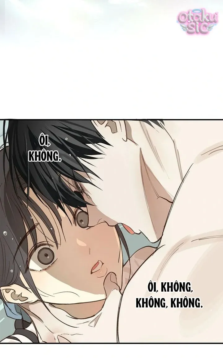 Hoa Là Mồi Nhử - Chap 30 - Trang 7