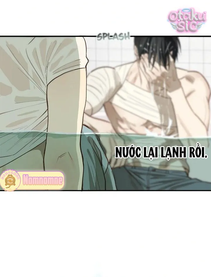 Hoa Là Mồi Nhử - Chap 30 - Trang 61