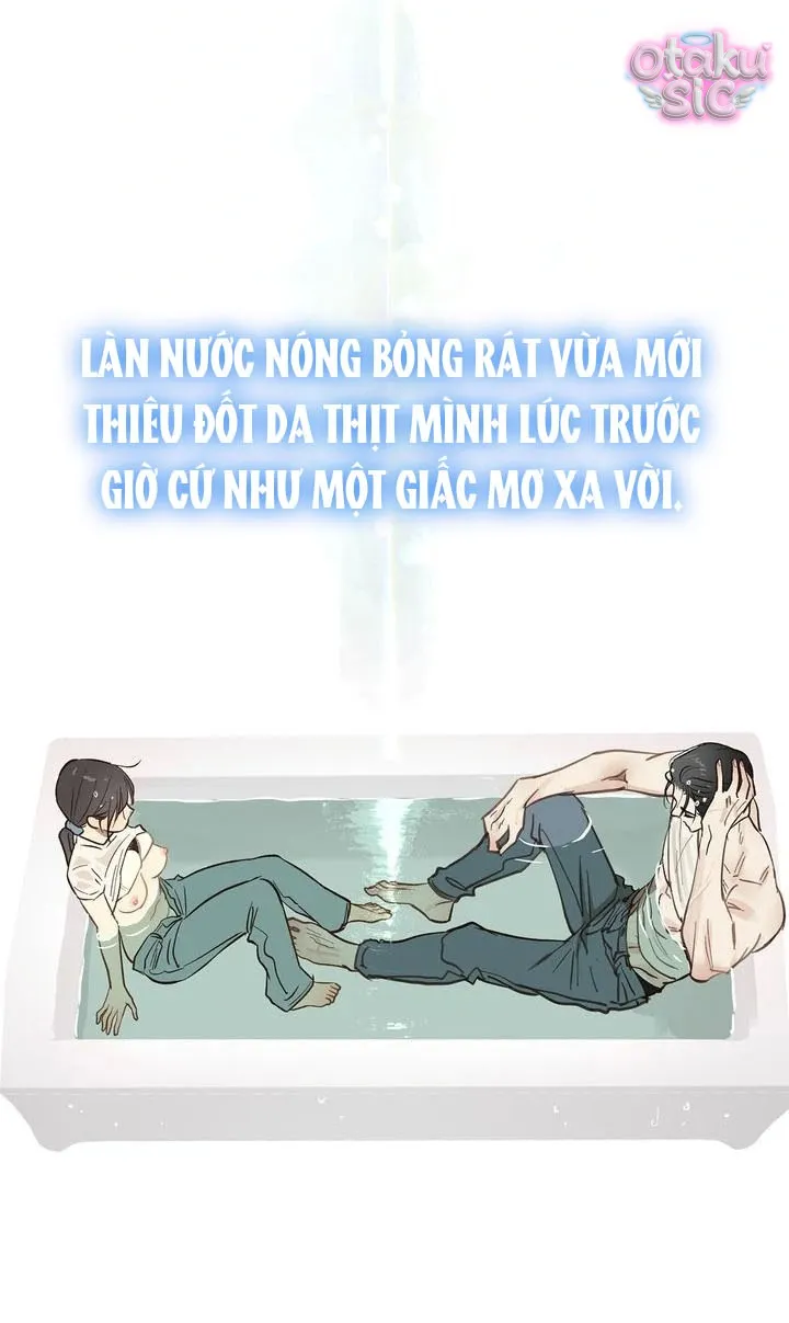 Hoa Là Mồi Nhử - Chap 30 - Trang 62