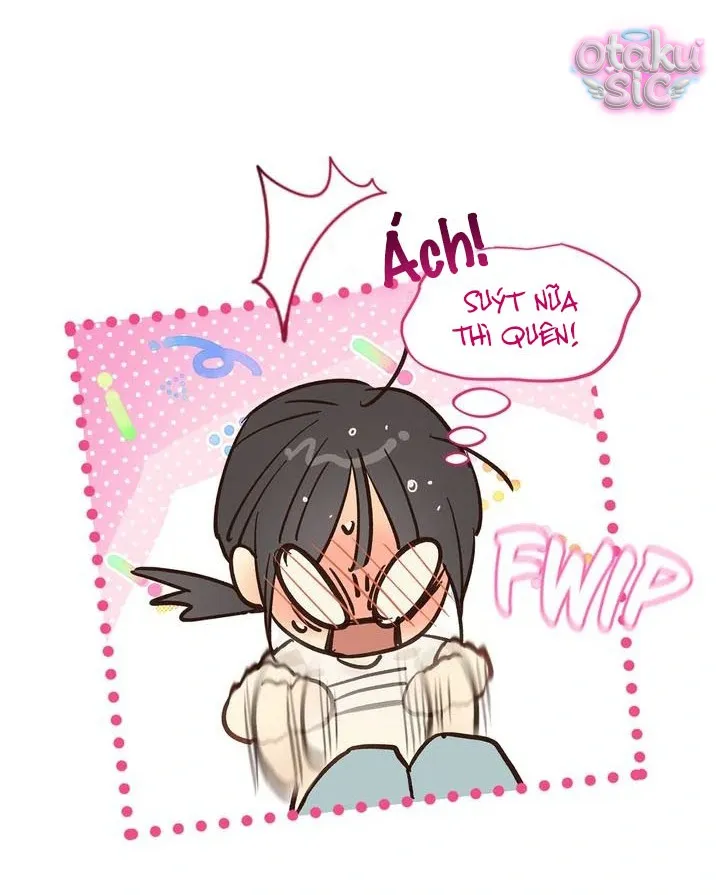 Hoa Là Mồi Nhử - Chap 30 - Trang 63