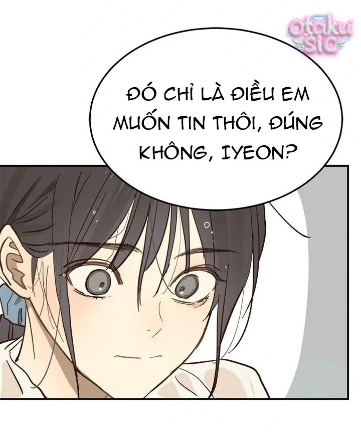 Hoa Là Mồi Nhử - Chap 30 - Trang 64