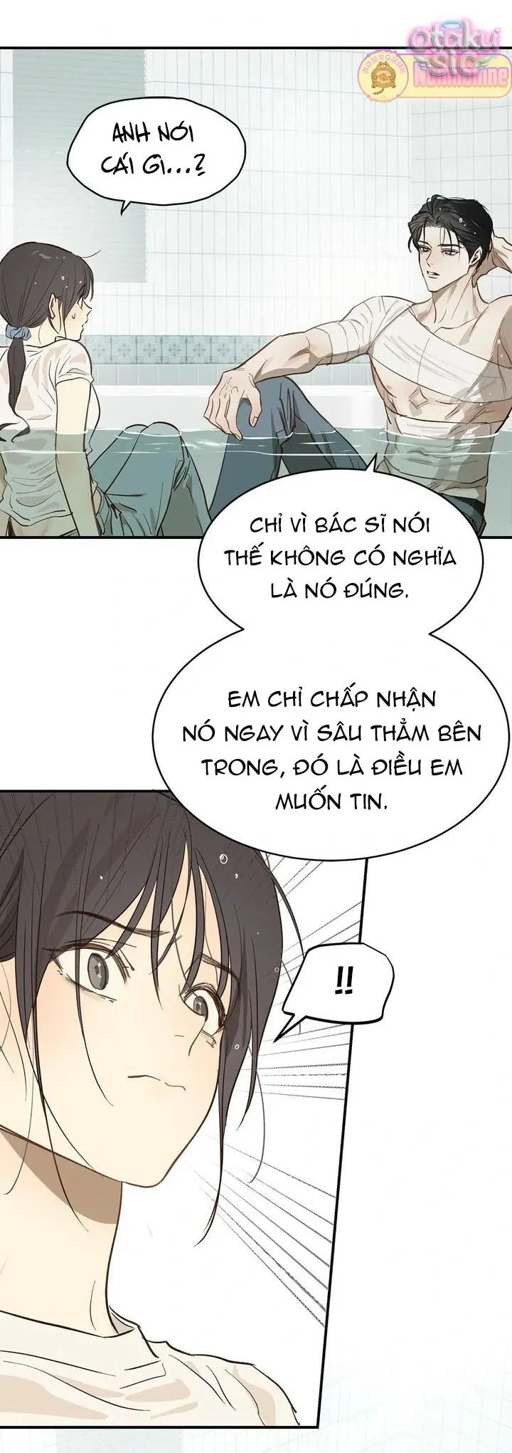Hoa Là Mồi Nhử - Chap 30 - Trang 65