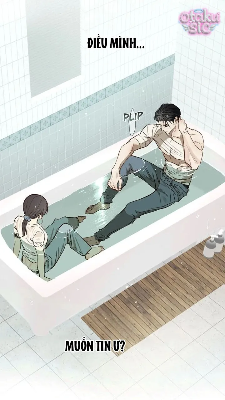 Hoa Là Mồi Nhử - Chap 30 - Trang 66