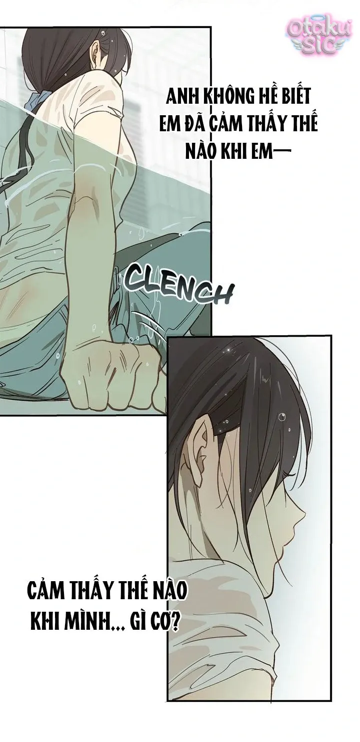 Hoa Là Mồi Nhử - Chap 30 - Trang 67