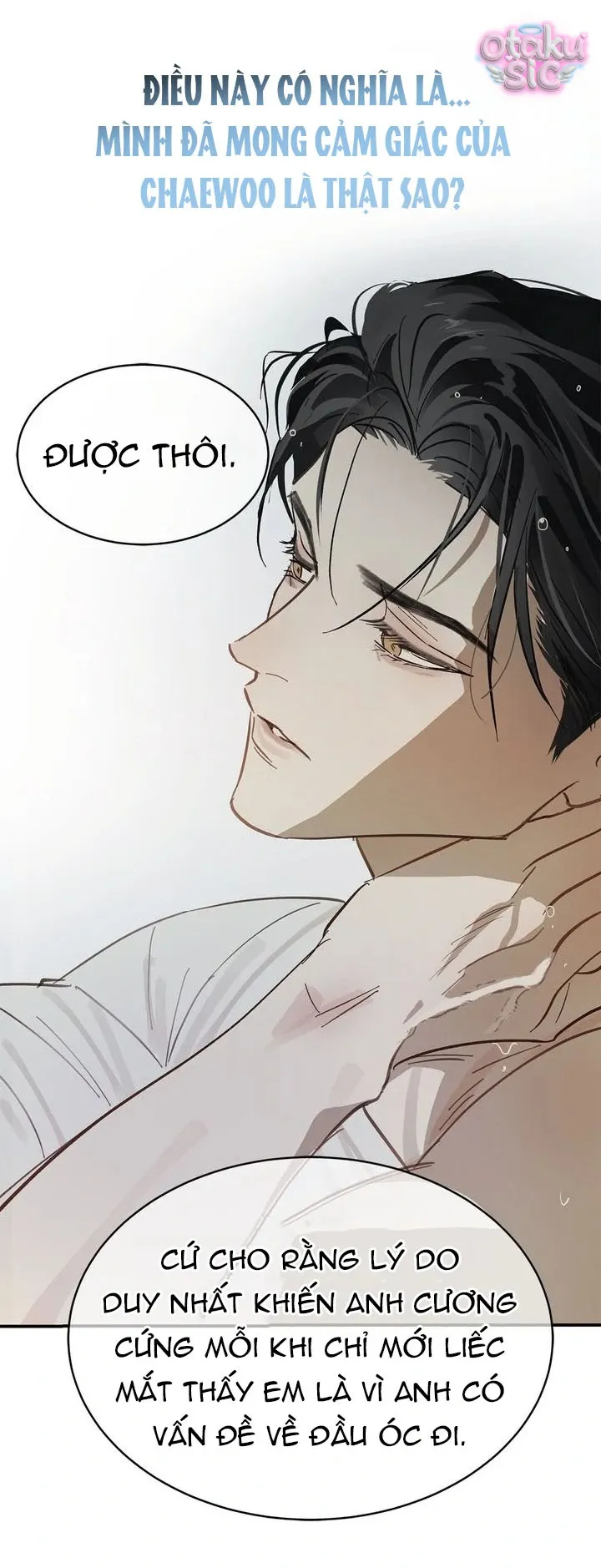 Hoa Là Mồi Nhử - Chap 30 - Trang 68