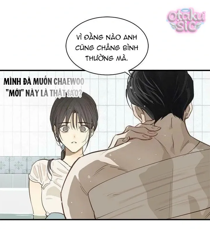 Hoa Là Mồi Nhử - Chap 30 - Trang 69