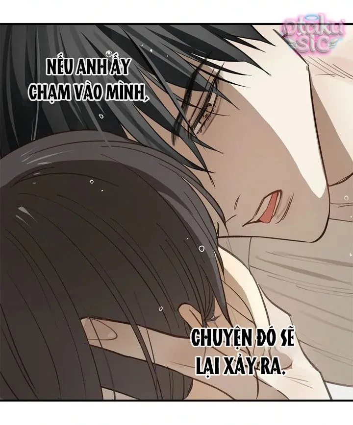 Hoa Là Mồi Nhử - Chap 30 - Trang 8