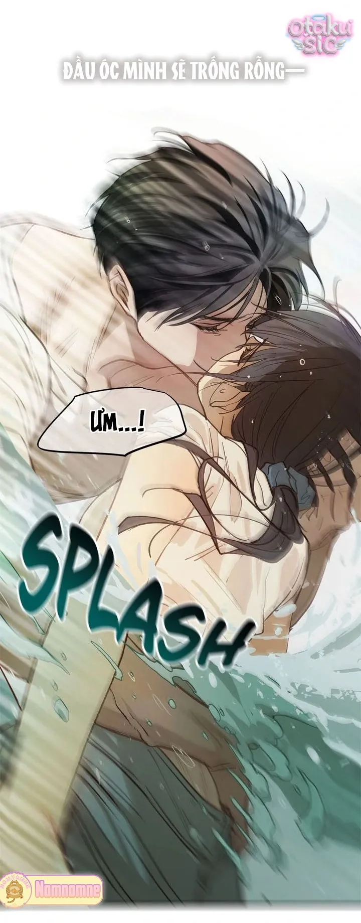 Hoa Là Mồi Nhử - Chap 30 - Trang 10