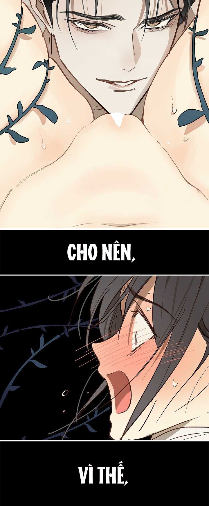 Hoa Là Mồi Nhử - Chap 31 - Trang 12