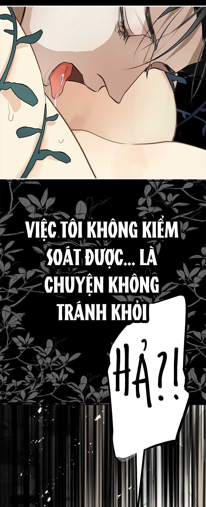 Hoa Là Mồi Nhử - Chap 31 - Trang 13