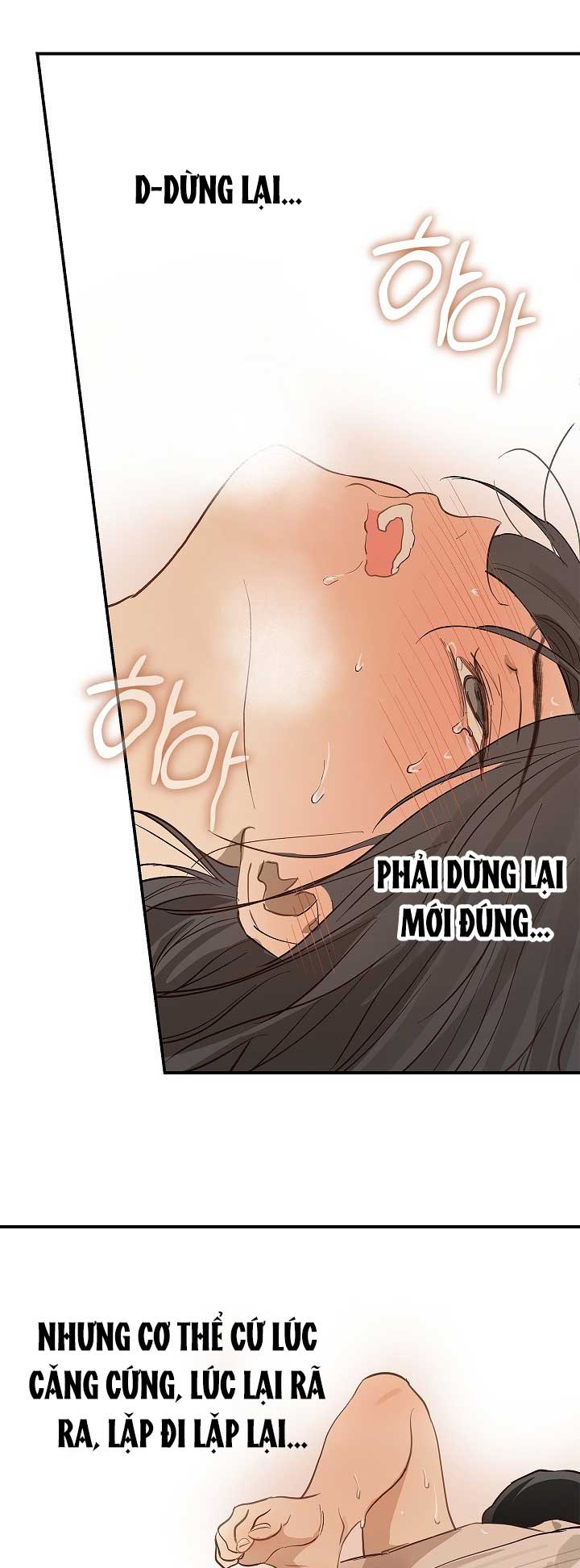 Hoa Là Mồi Nhử - Chap 31 - Trang 20